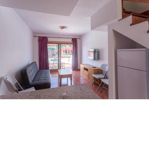 Lovely Duplex in Puerto Rico