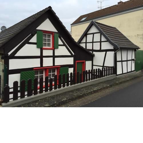 Lovely Fachwerkhaus von Friendly Home