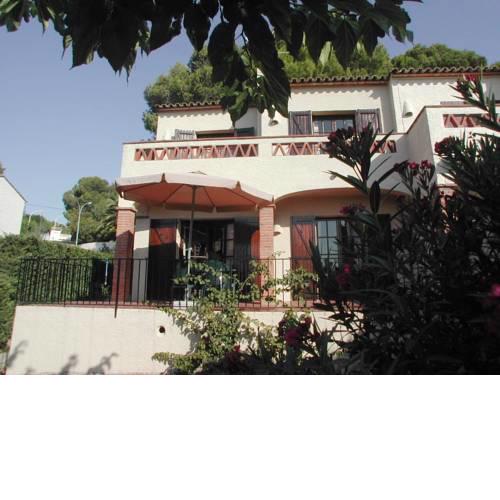 Lovely family holiday home