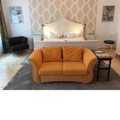 Lovely Flat in a Lovely City