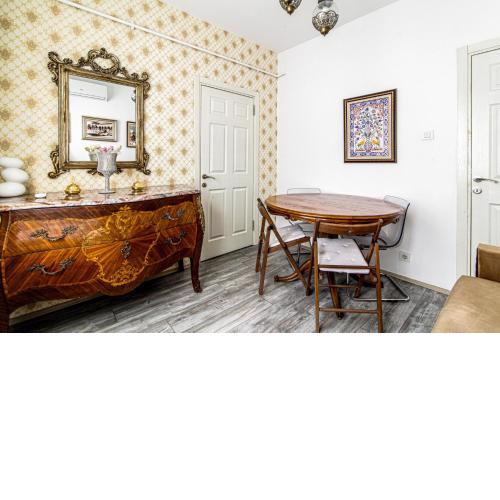 Lovely Flat in Cihangir near Public Transportation