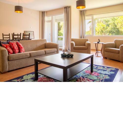 Lovely Flat near Public Transportation in Izmir