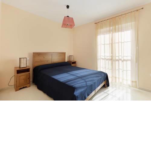 Lovely flat / Piso Playa Calahonda