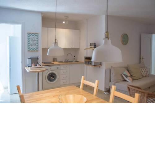 Lovely Flat with Swimming pool and Rooftop
