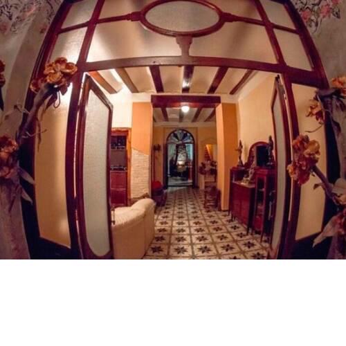 Lovely Holiday Home in Albaida near Font de Sis