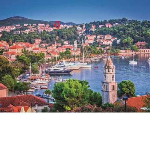 Lovely Holiday Home in Cavtat, Croatia