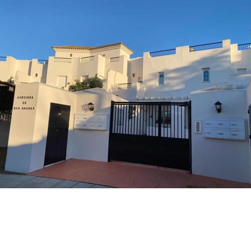 Lovely Holiday Home in Chiclana de la Frontera with Terrace
