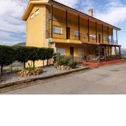 Lovely Holiday Home in Cutiellos with Swimming Pool