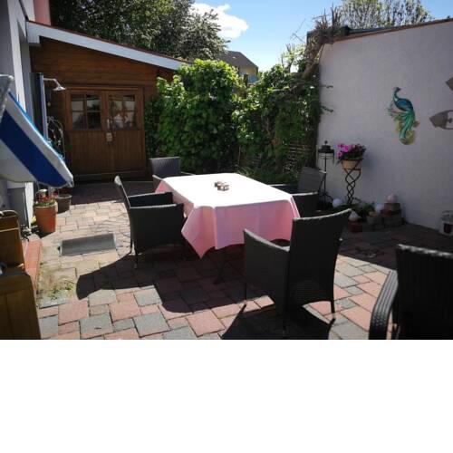 Lovely Holiday Home in Fehmarn with Sauna