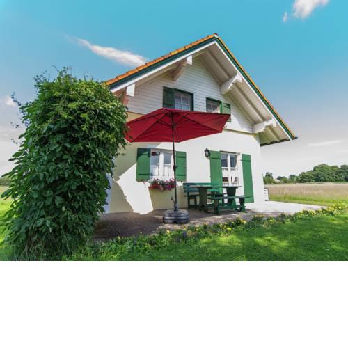 Lovely Holiday Home in Feldwies near Bavarian Alps