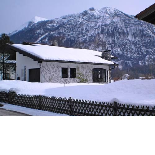 Lovely Holiday Home in Inzell With Sauna