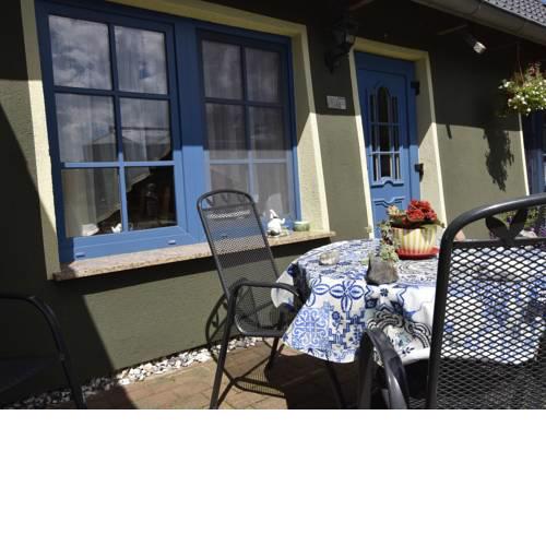 Lovely Holiday Home in Maltzien Germany with Large Lawn