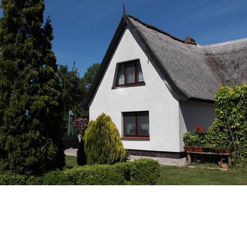 Lovely Holiday Home in Pepelow near Baltic Sea