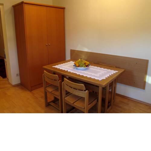 Lovely Holiday Home in St Michael im Lungau with Balcony
