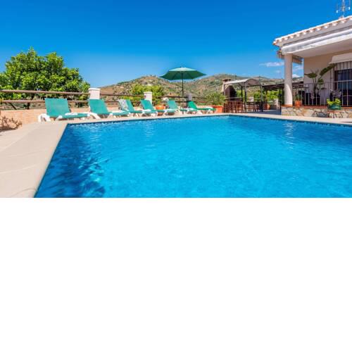 Lovely holiday home in the mountains ideal for a relaxing getaway