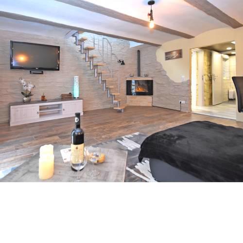 Lovely Holiday Home in Wernigerode near River