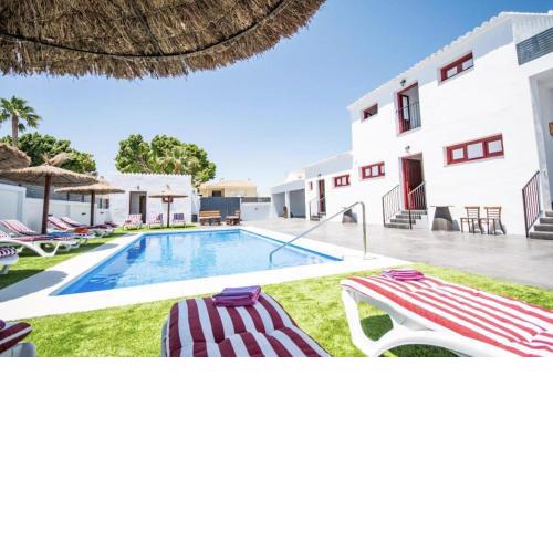 Lovely Home - Casa rural El Aguacate