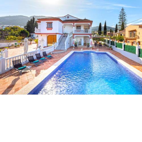 Lovely Home - Casa rural Los Mimbrales