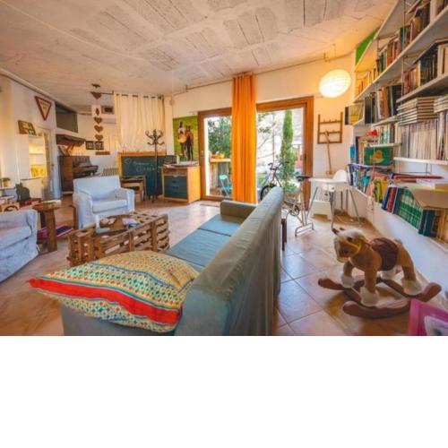 Lovely home in the heart of pals