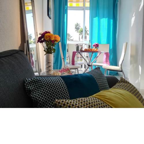 Lovely home La Mata pool&beach