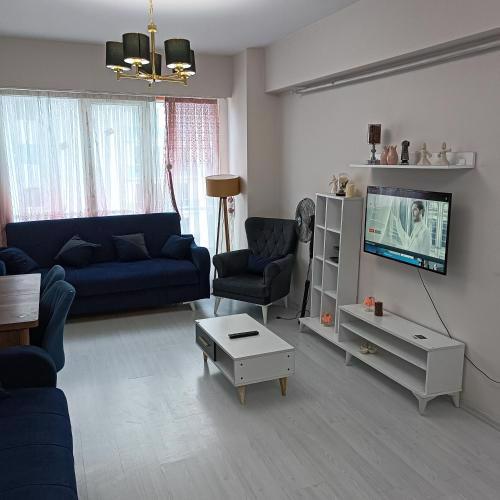 lovely home