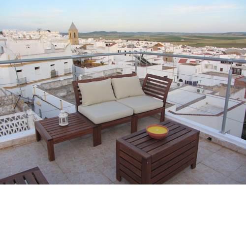 LOVELY HOUSE IN CONIL