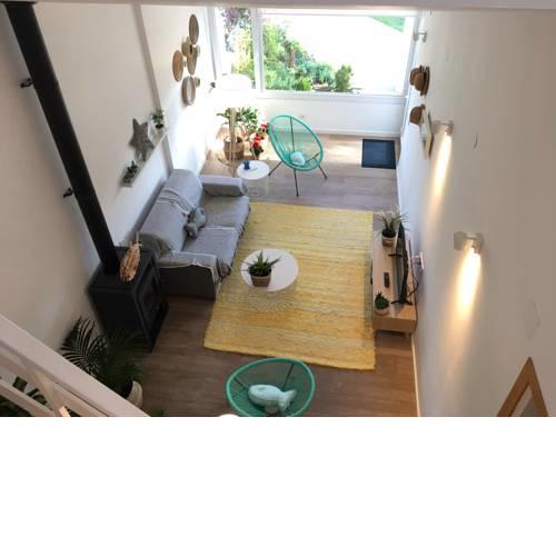 Lovely house in La Mora Beach