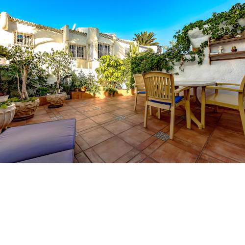 Lovely House in Las Americas
