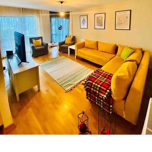 Lovely house near by John Hopkins with sea view