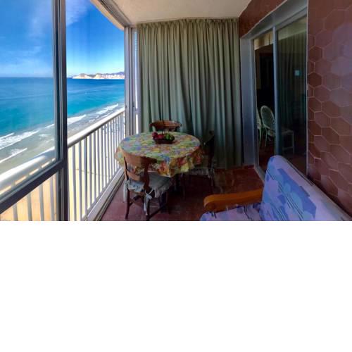 Lovely Levante Seafront Blueline