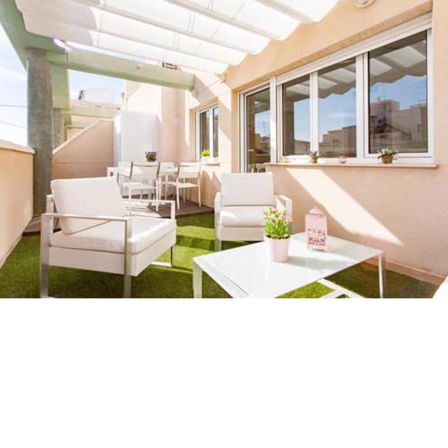 Lovely Loft Auditorio