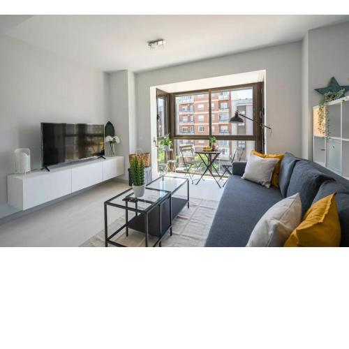 Lovely loft close Cuzco Sor Angela