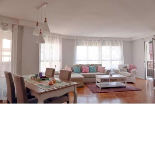 Lovely Loft Mercado