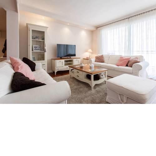 Lovely Loft Rambla