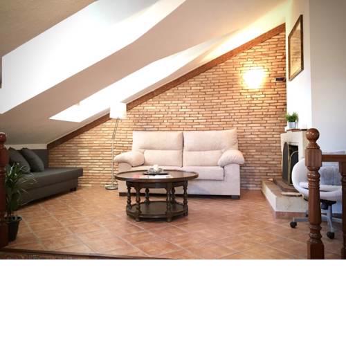 Lovely Loft