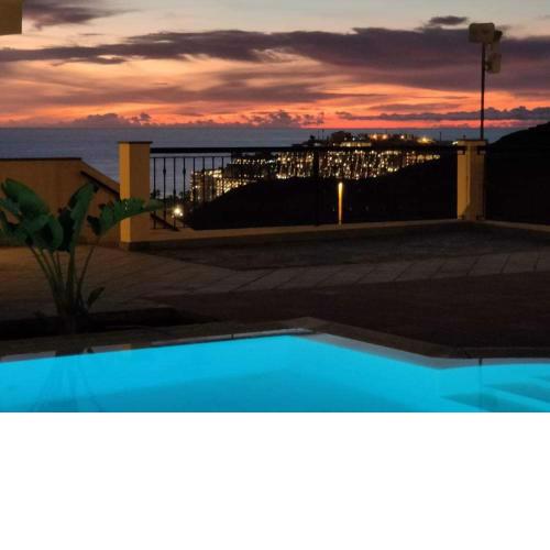 Lovely Loma Verde with amazing view and heated pool