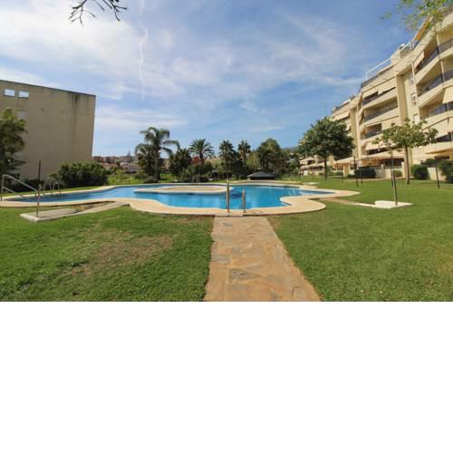 Lovely & luxury penthouse in Playamar