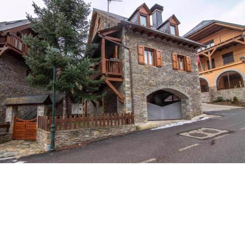 Lovely Mountains House