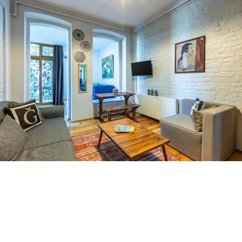 Lovely New 1 Bed Zen Garden Peaceful Home! #297