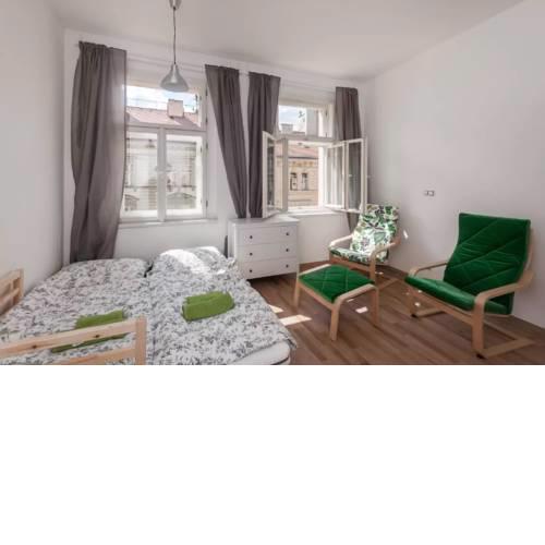 LOVELY Prague Apartment
