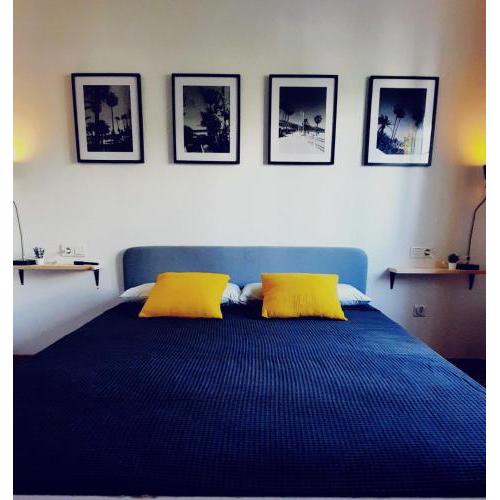 Lovely recently renovated apartment in Nerja