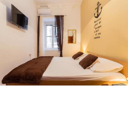 Lovely room in Old town