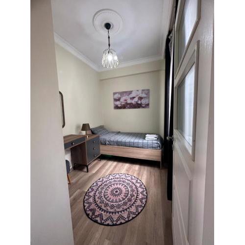 Lovely room in Shared apartment