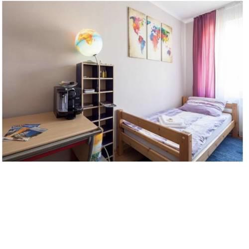 Lovely room near English Garden