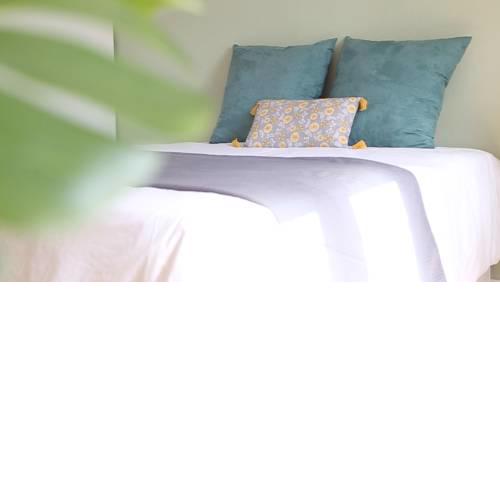 Lovely Rooms