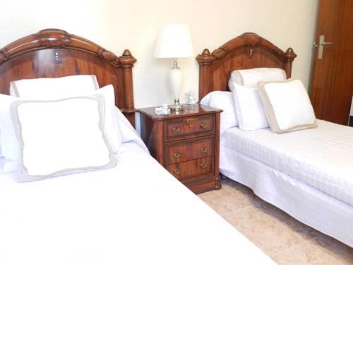 Lovely Rooms