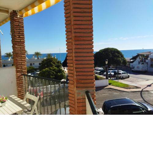 Lovely seaview apartment