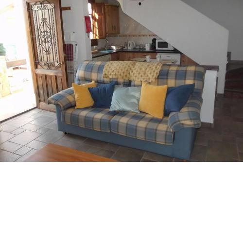 Lovely self contained 1-Bed House in La Pinilla