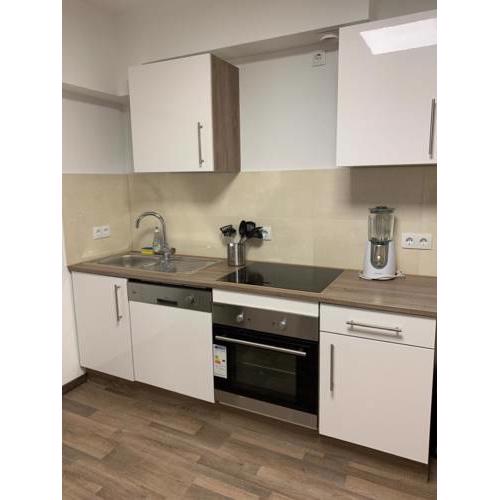 Lovely Share Apartment Aachener Weiher
