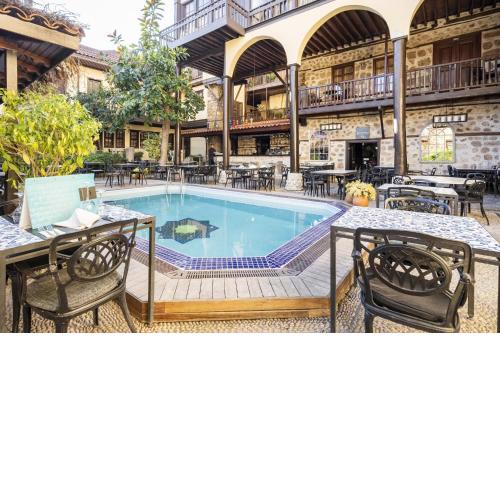 Lovely Studio Flat near Hadrians Gate
